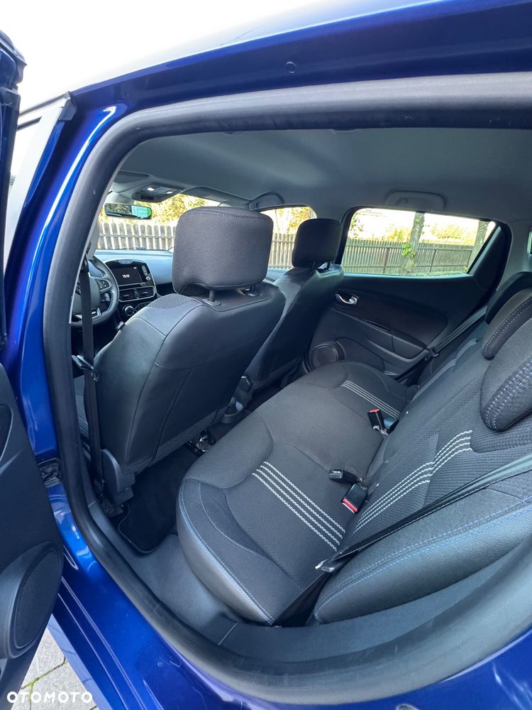 Renault Clio 1.5 dCi Energy Intens - 8