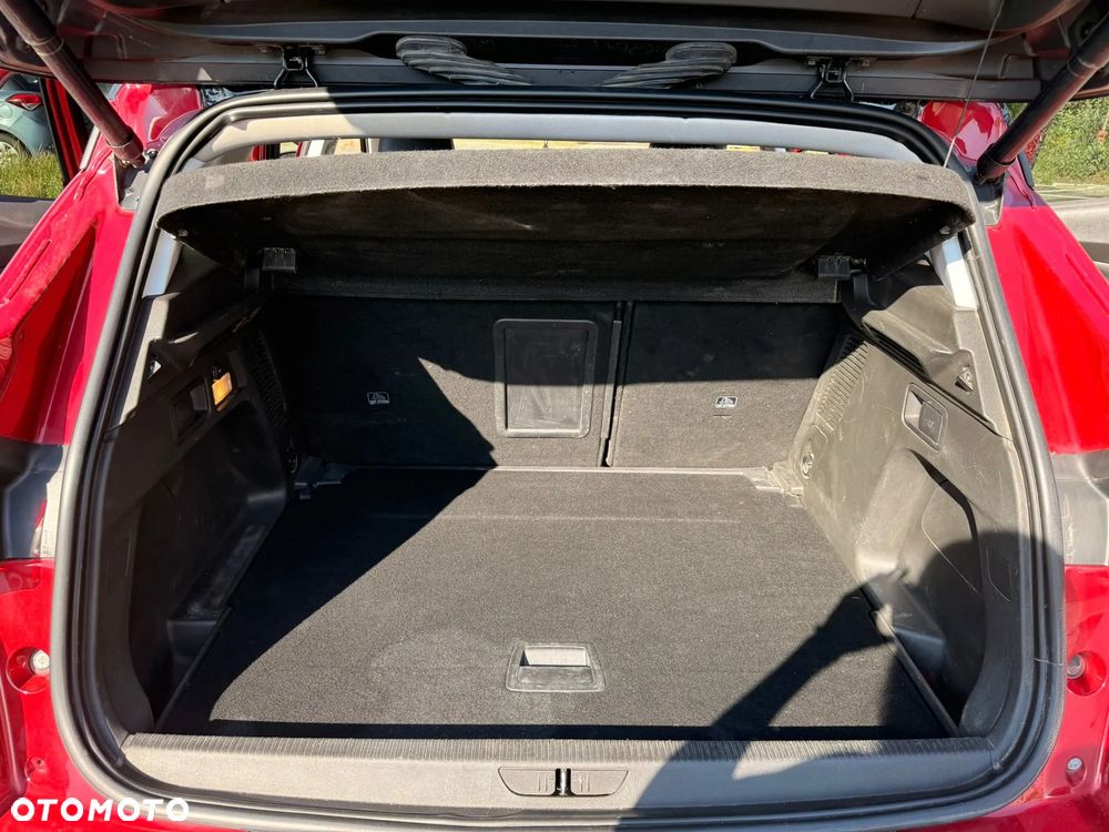 Opel Grandland X 1.2 T GPF Elegance Business Pack S&S - 16
