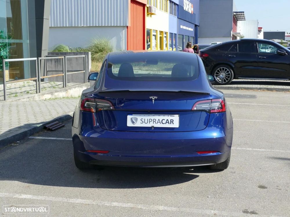 Tesla Model 3 Tração Traseira - 6