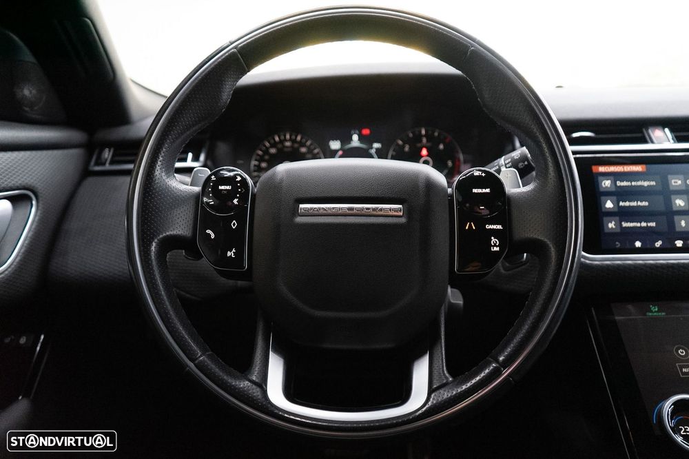Land Rover Range Rover Velar 2.0d R-Dynamic - 34