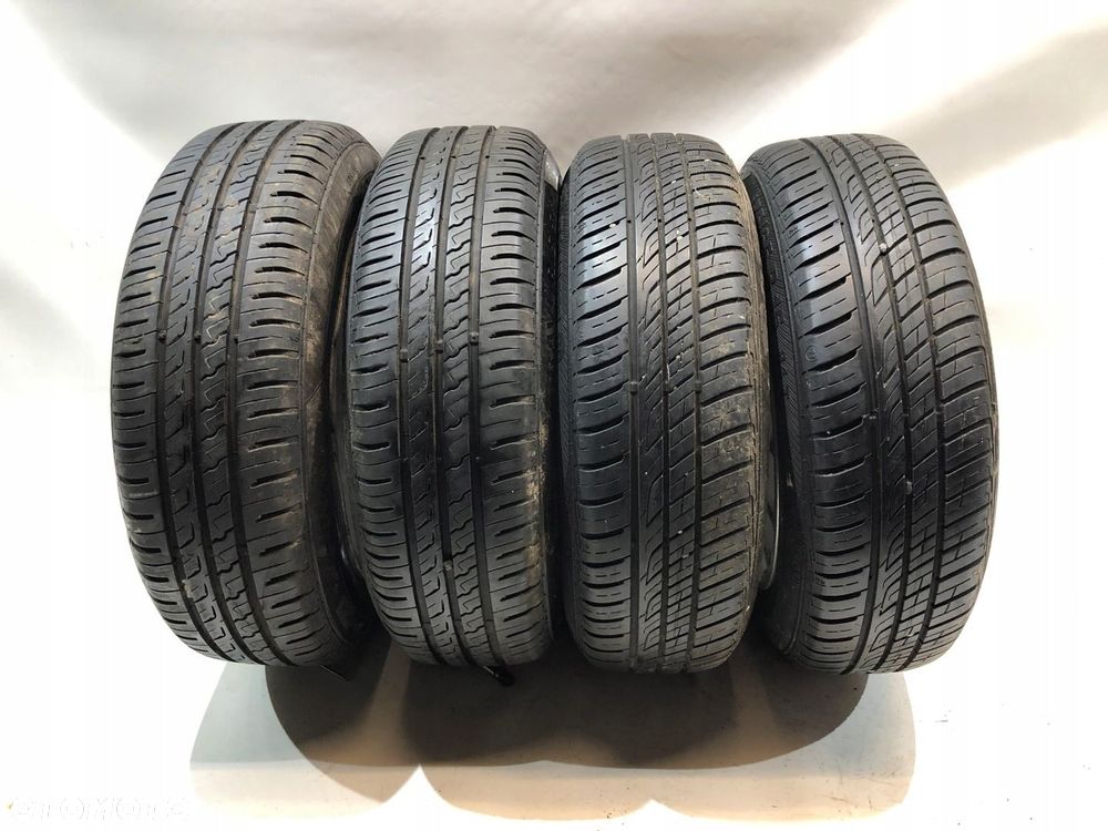 FELGI BORBET OPONY KOŁA LETNIE 175/65/R15 4X98 - 6