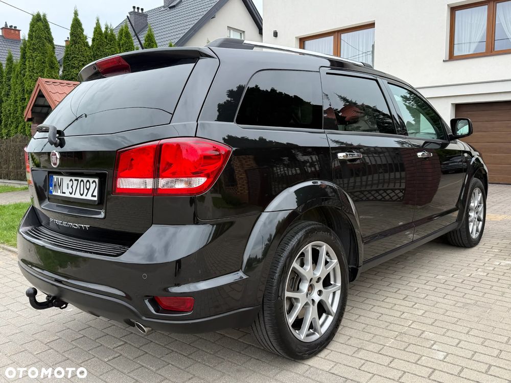 Fiat Freemont - 12