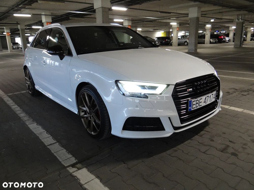 Audi A3 Sportback - 32