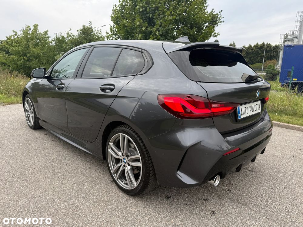 BMW Seria 1 118i M Sport - 7