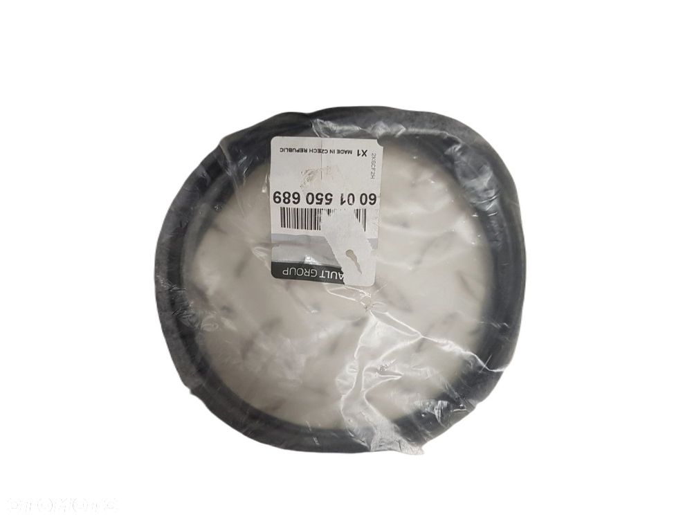 FABRYCZNIE NOWY ORYGINALNY KABEL WIĄZKA PRZEWÓD ANTENOWY ANTENA DACIA LOGAN SANDERO 6001550689 04-12 - 1