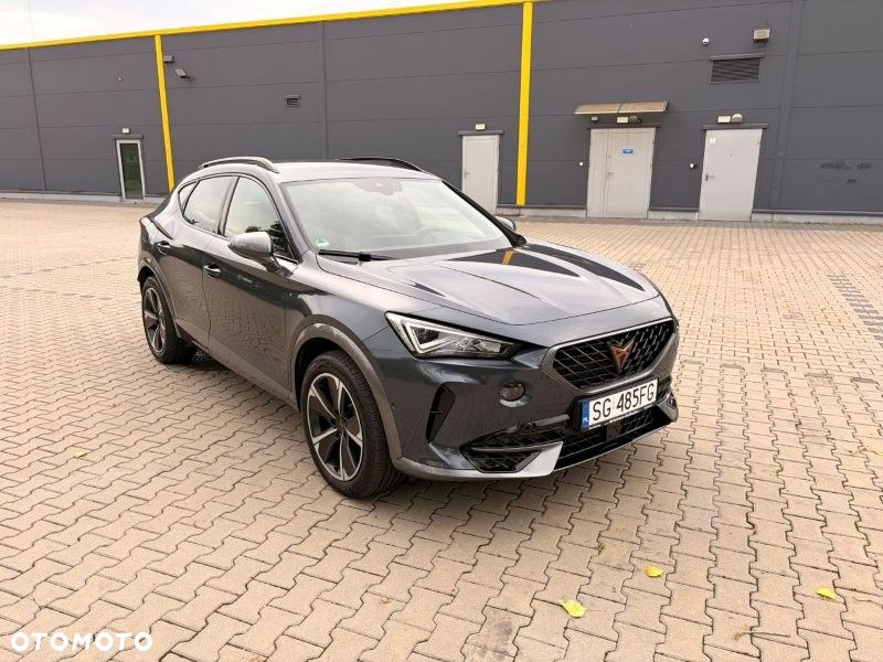 Cupra Formentor 1.4 e-Hybrid DSG - 3