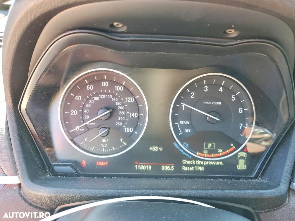 BMW X1 xDrive25i Aut. Advantage - 9