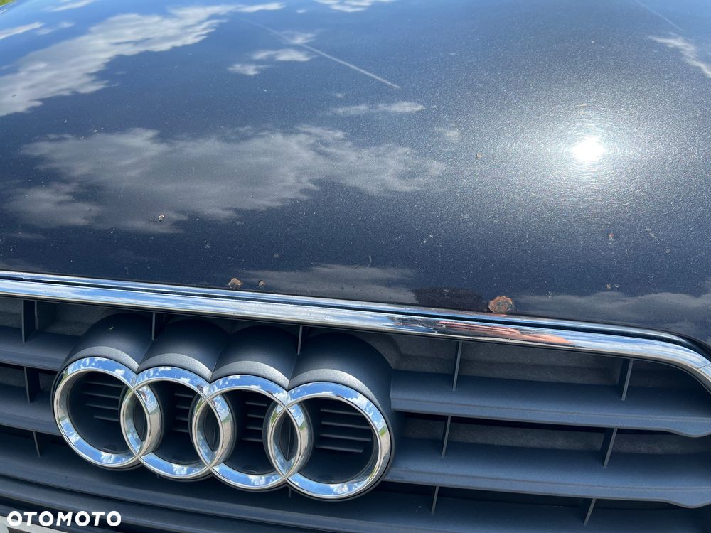 Audi A4 Avant 2.0 TDI Multitronic - 11