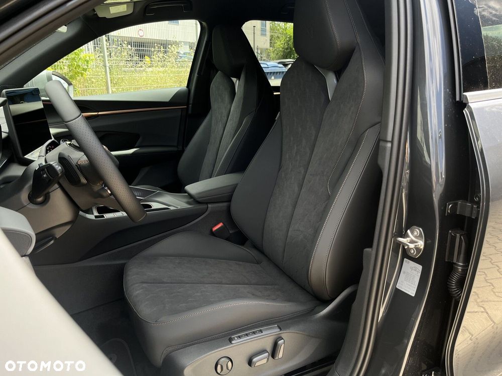 Cupra Terramar 2.0 TSI 4Drive DSG - 23