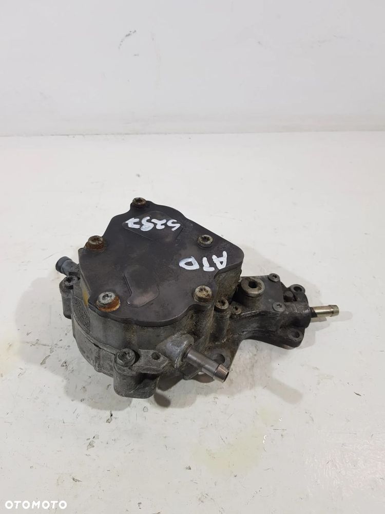 POMPA VACUM 038145209E VW SEAT AUDI SKODA 1.9 TDI 101KM ATD - 5