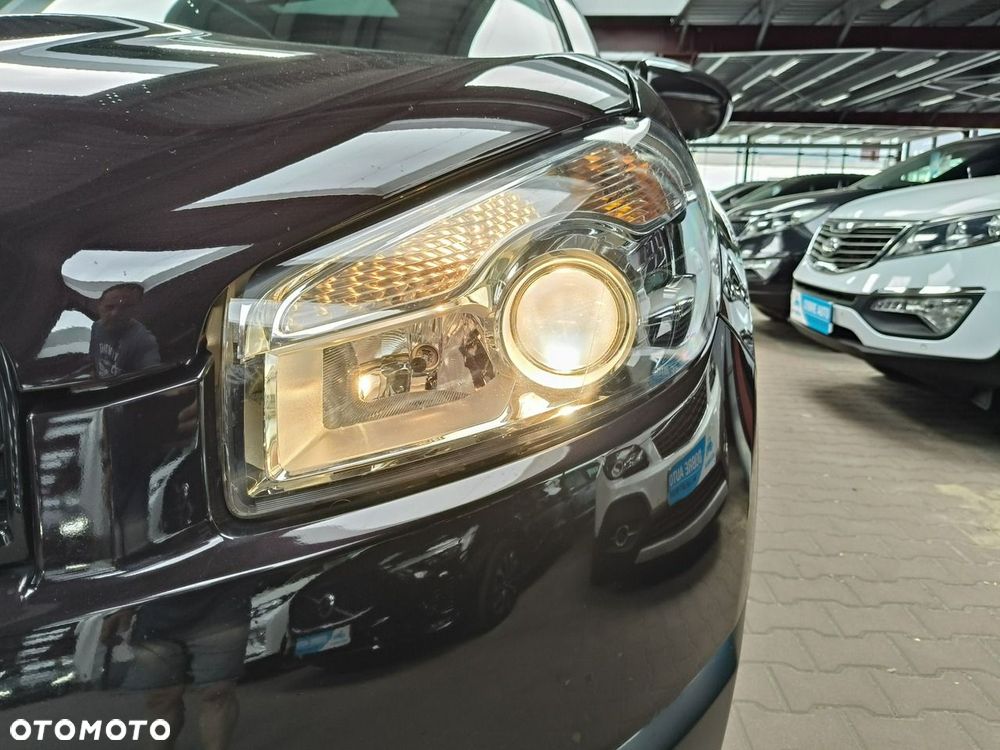 Nissan Qashqai 2.0 I-Way - 8