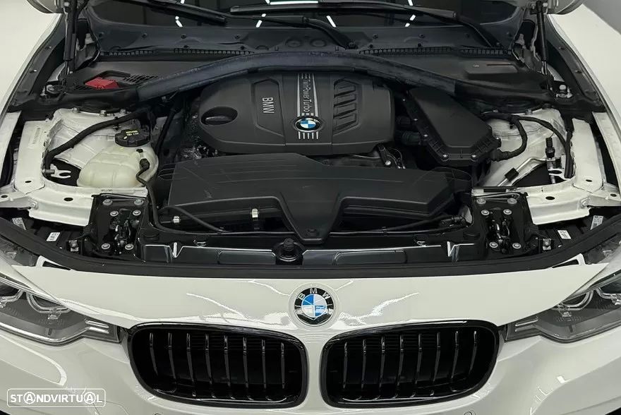 BMW 320 - 10