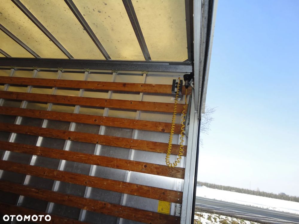 Volkswagen Crafter - 8