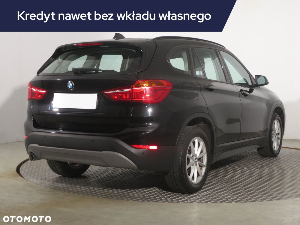 BMW X1 - 7