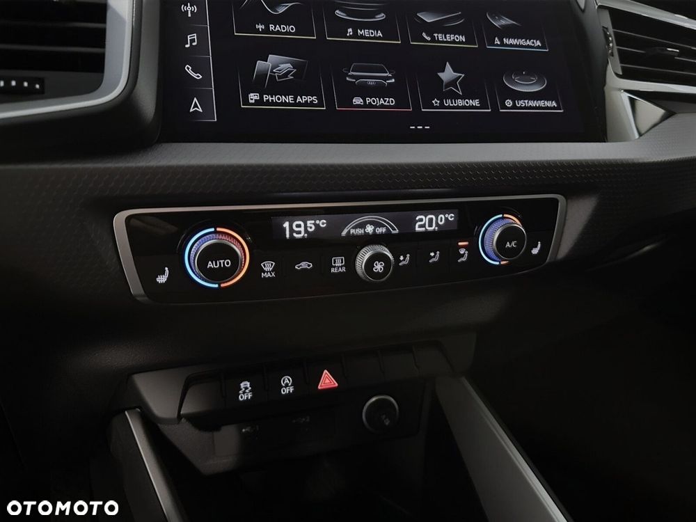 Audi A1 Sportback - 16