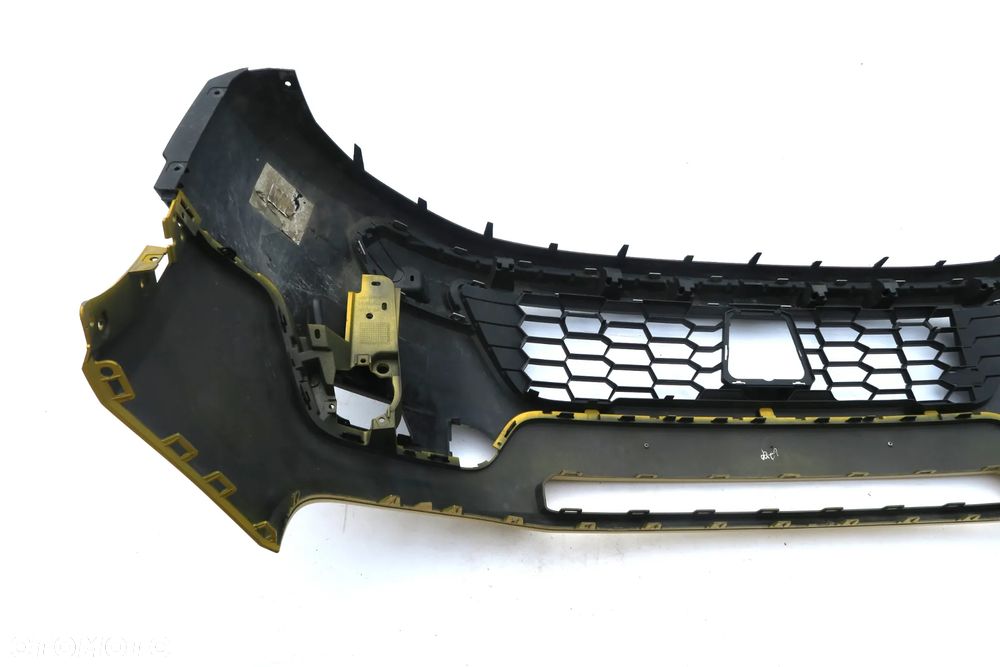 JEEP AVENGER 2022 - zderzak spoiler przód ORYGINAŁ OE - 6