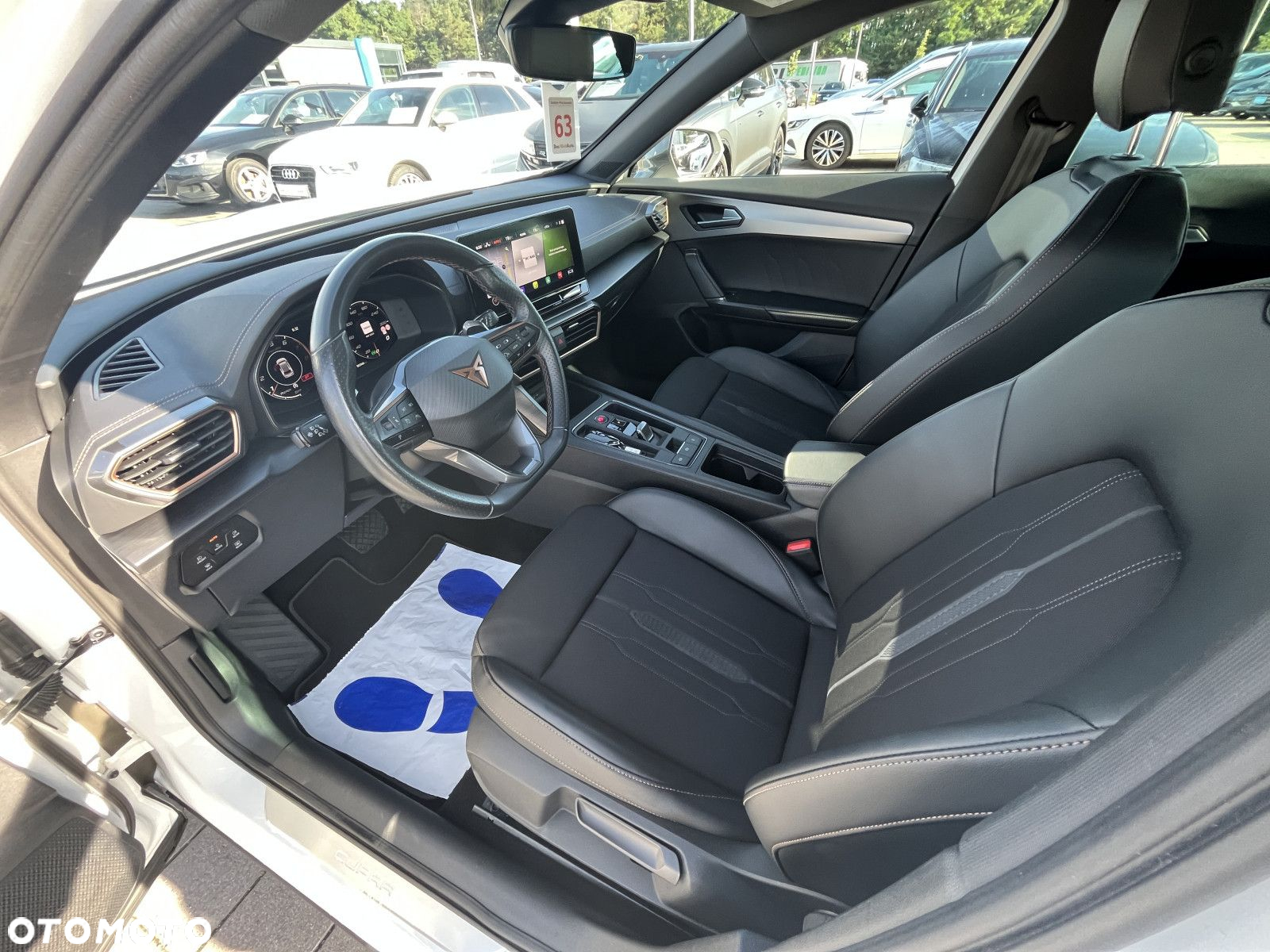Cupra Formentor - 12