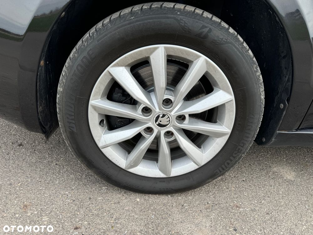 Skoda Superb 1.4 TSI Elegance Green tec - 9
