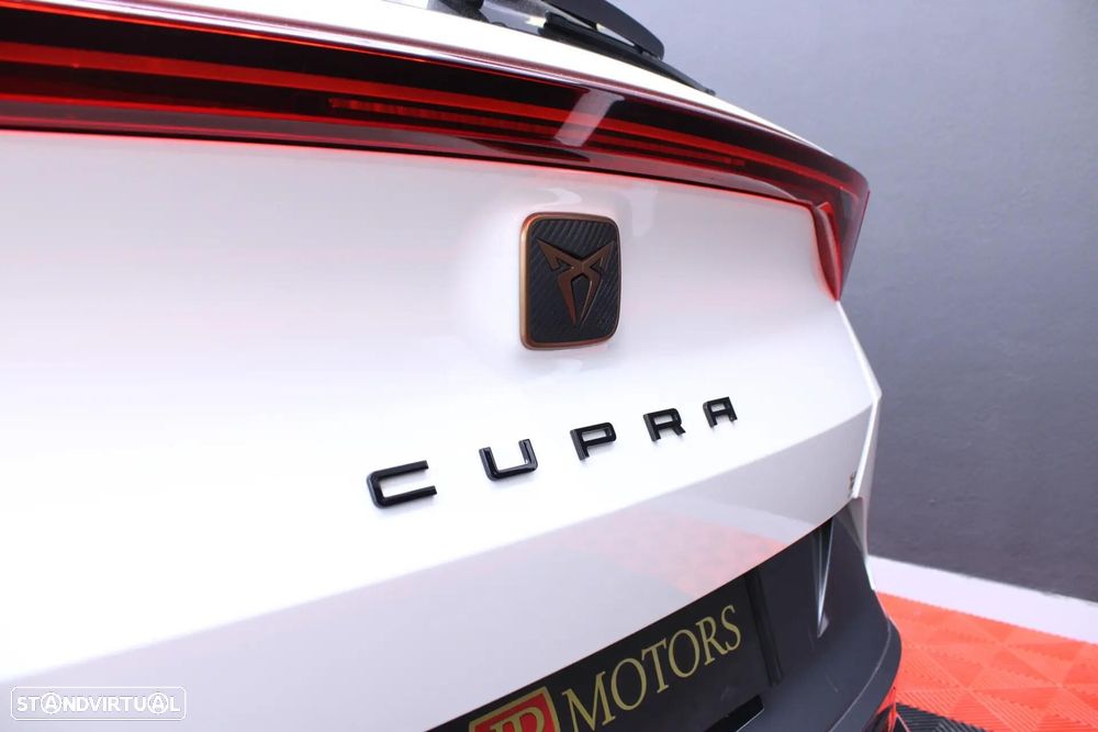 Cupra Formentor 1.4 e-Hybrid DSG VZ - 15