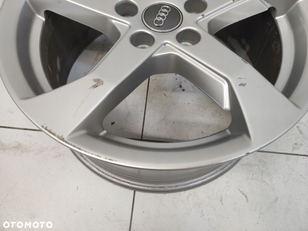 felga aluminiowa alus audi a3 8v - 7