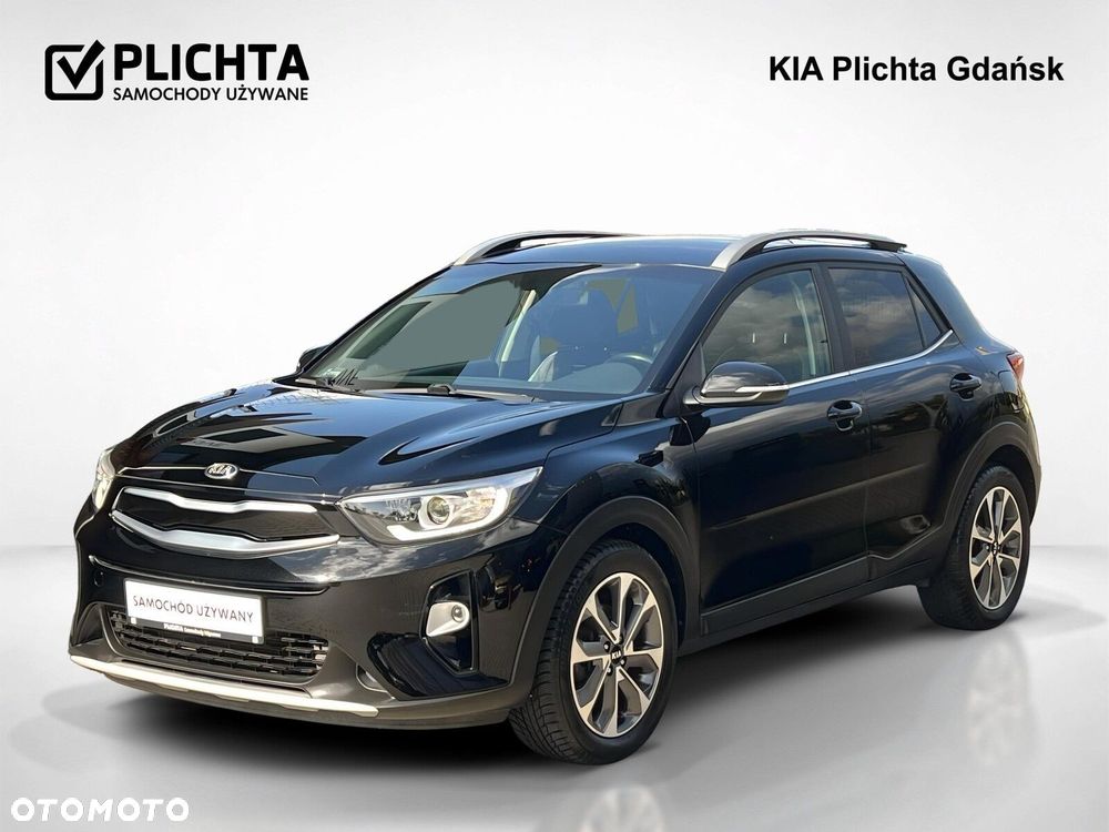 Kia Stonic 1.0 T-GDI L - 2
