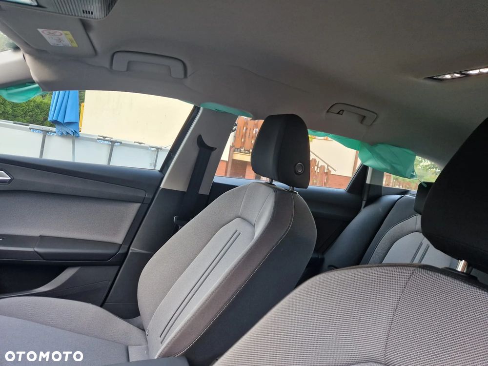 Seat Leon Sportstourer 1.5 TSI Style Edition - 7