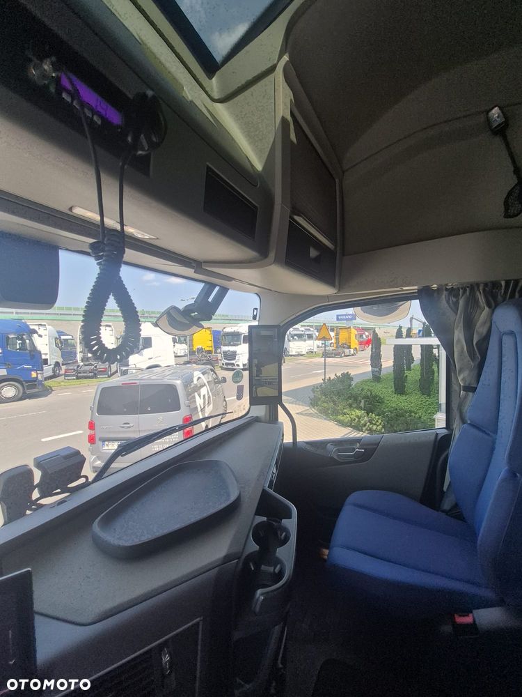 Volvo FH Aero 460 xlow - 11