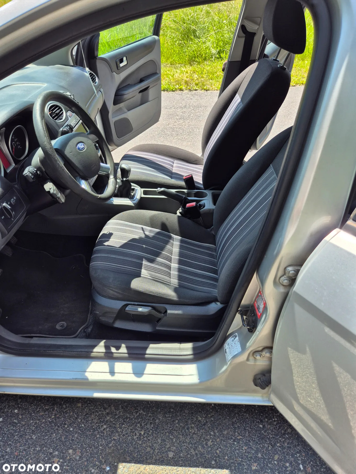 Ford Focus 1.6 TDCi Ambiente - 18