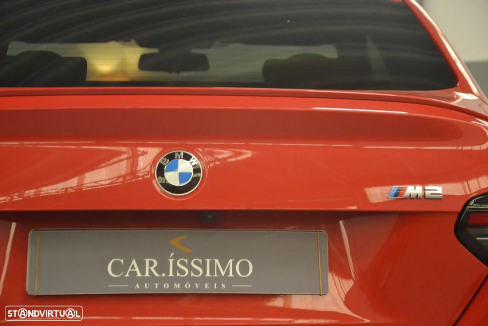 BMW M2 Standard - 11