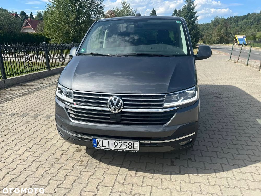 Volkswagen Multivan 2.0 BiTDI L1 Highline 4Motion DSG - 4