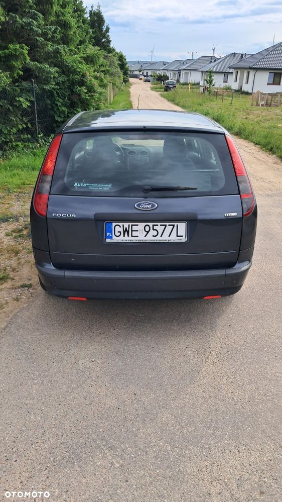 Ford Focus - 4