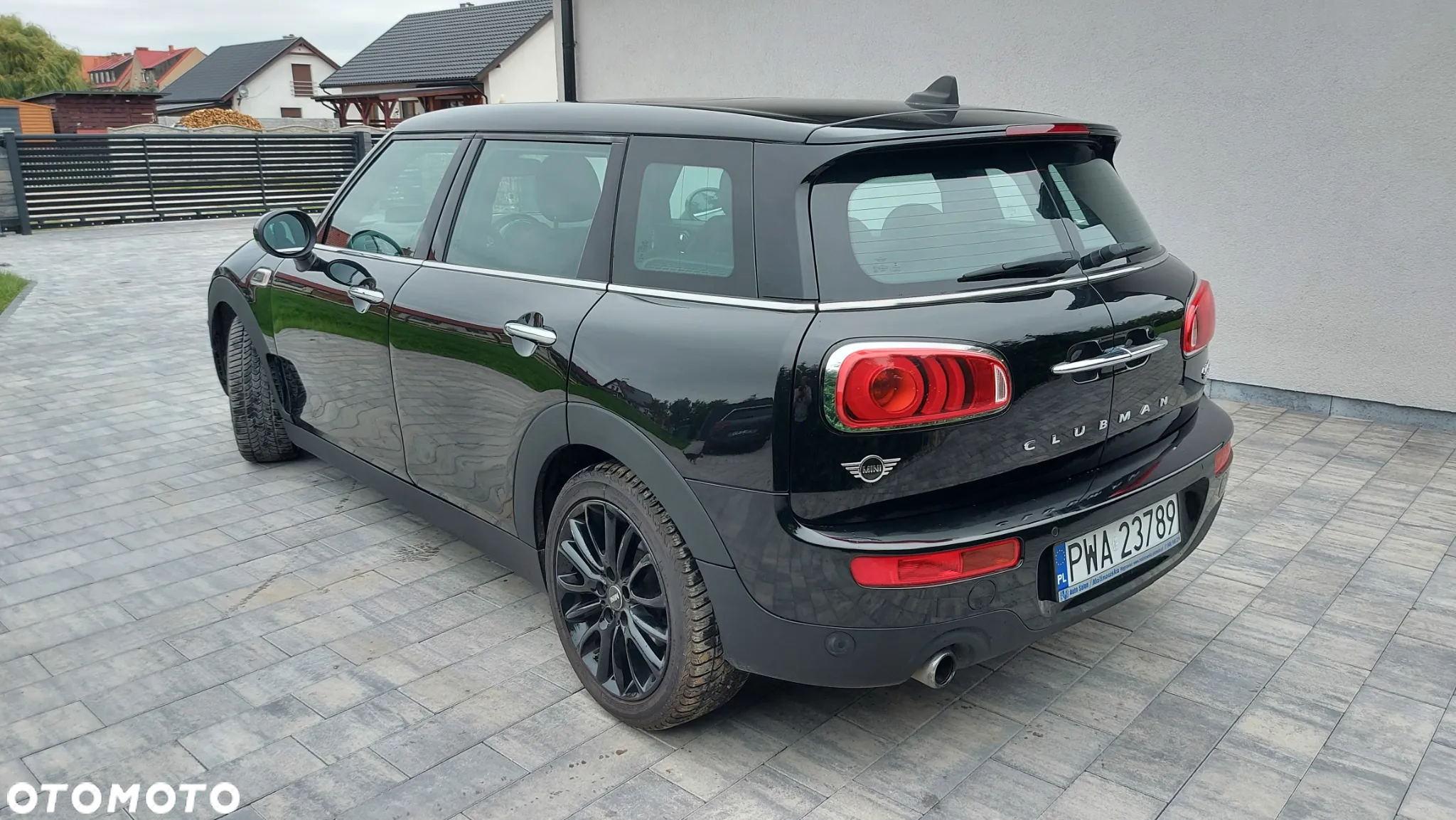 MINI Clubman Cooper - 6
