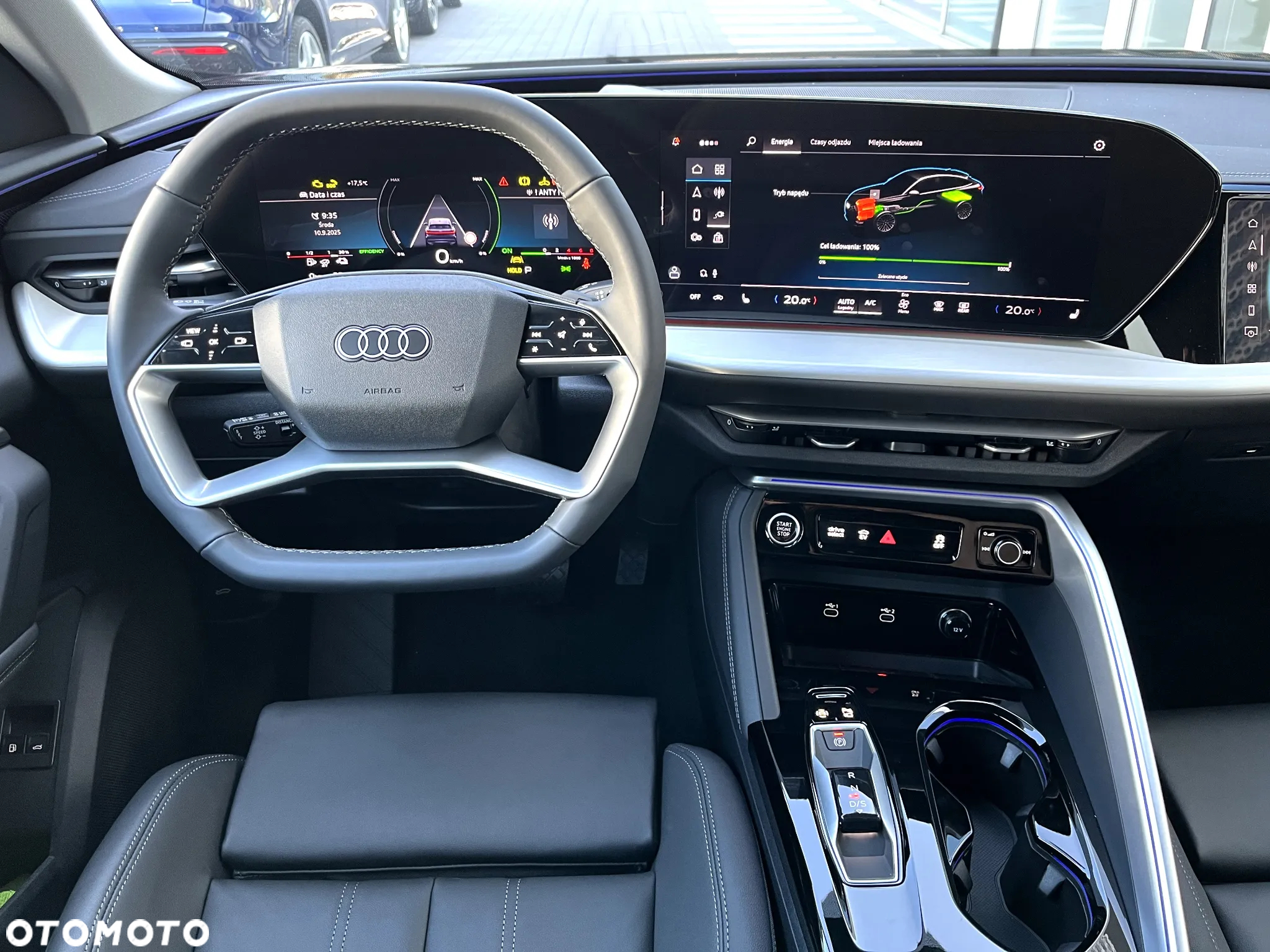 Audi Q5 Sportback - 14