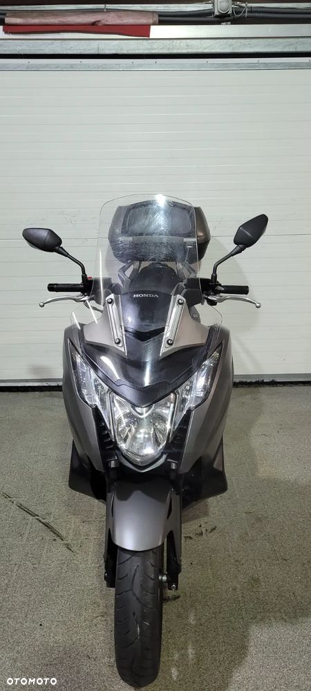Honda NC - 10
