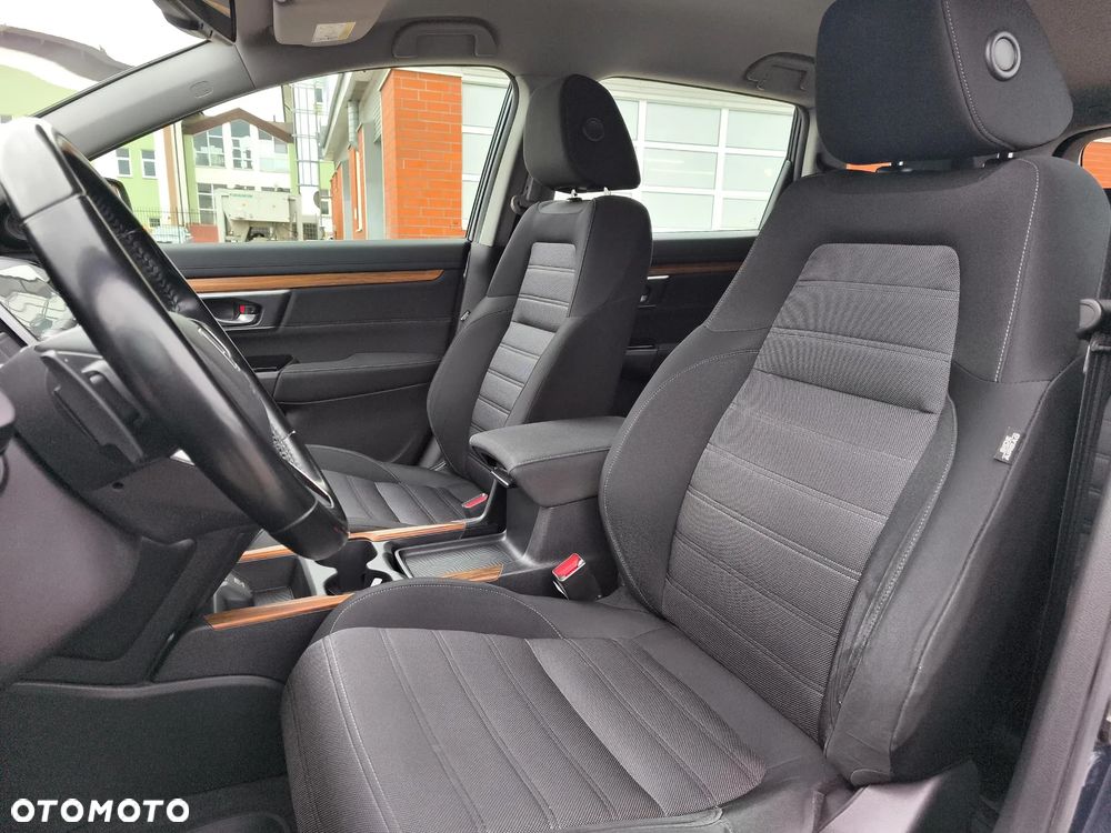 Honda CR-V 2.0 i-MMD Elegance (2WD / Connect+) - 12