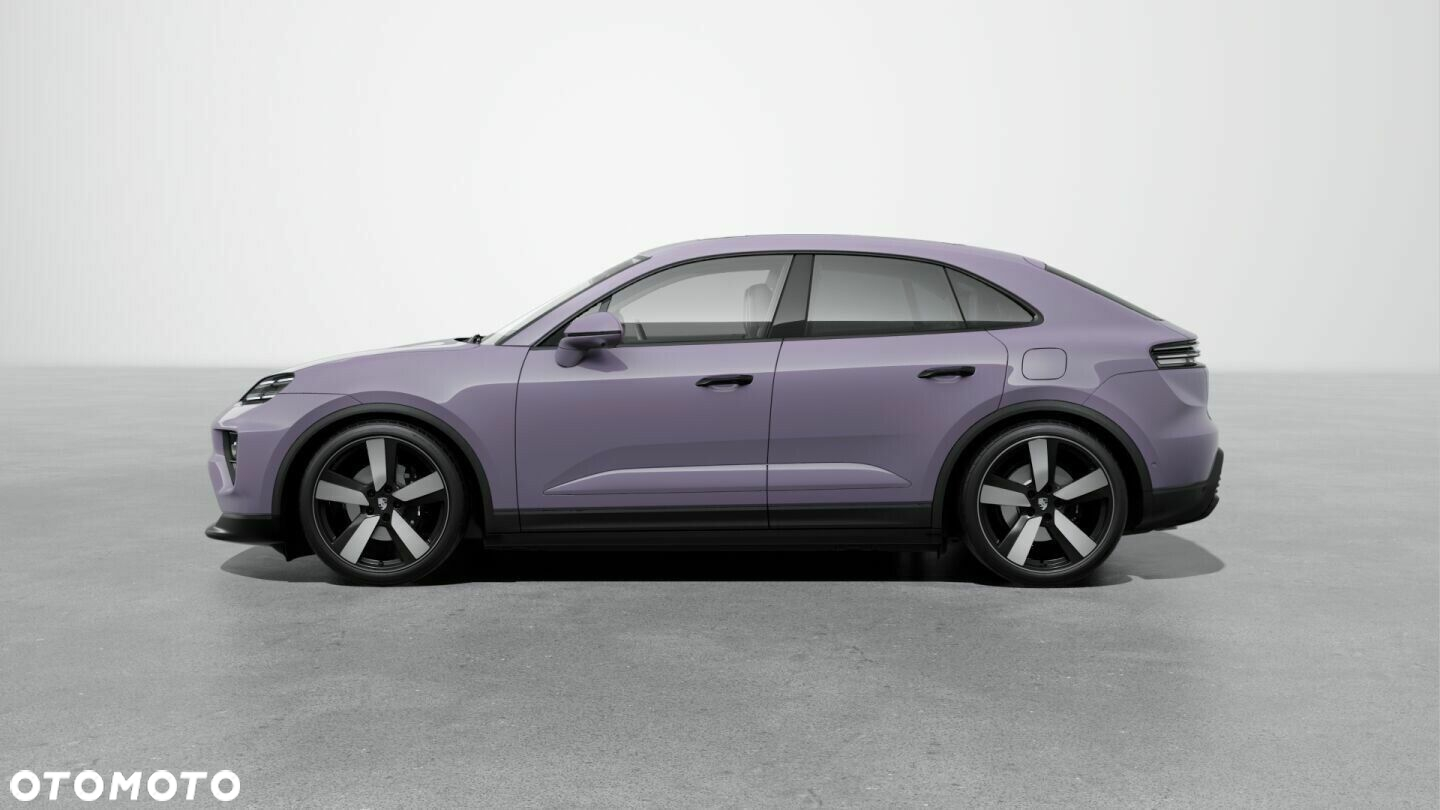 Porsche Macan - 2