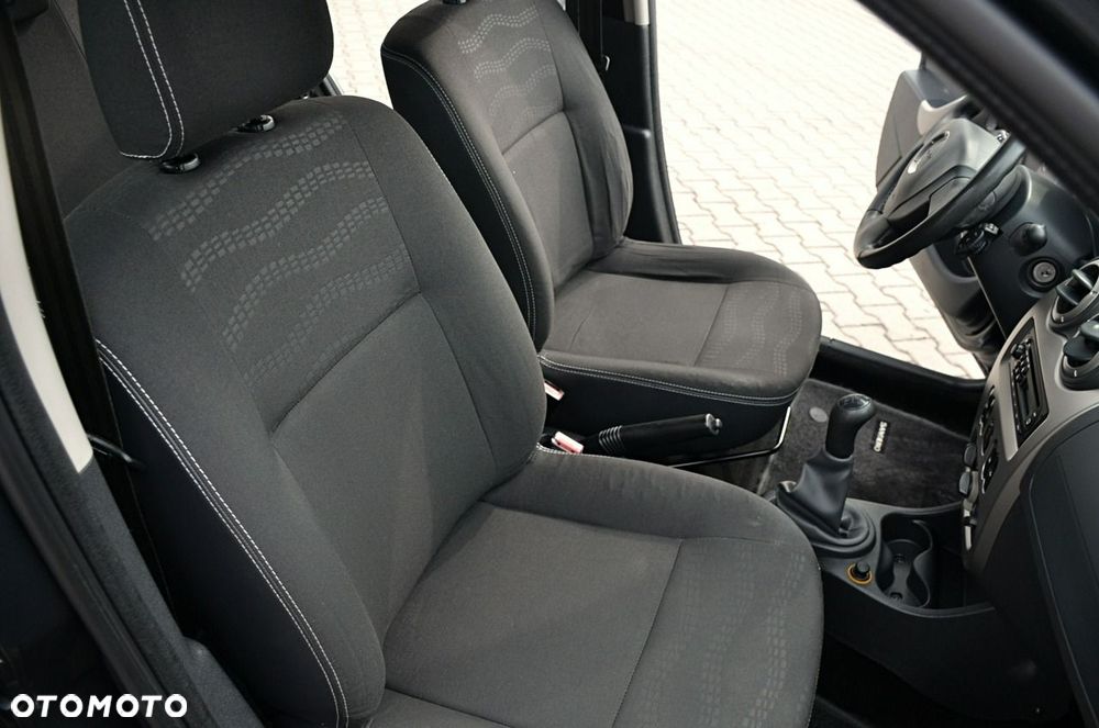 Dacia Sandero Stepway - 21