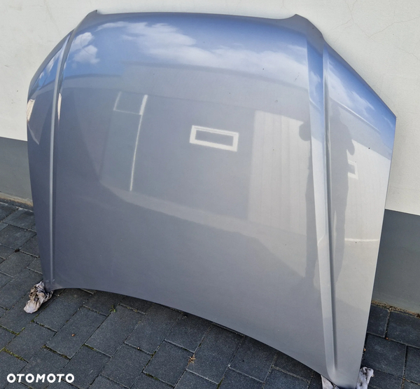 MASKA KOMPLETNA AUDI A4 B7 LY7H