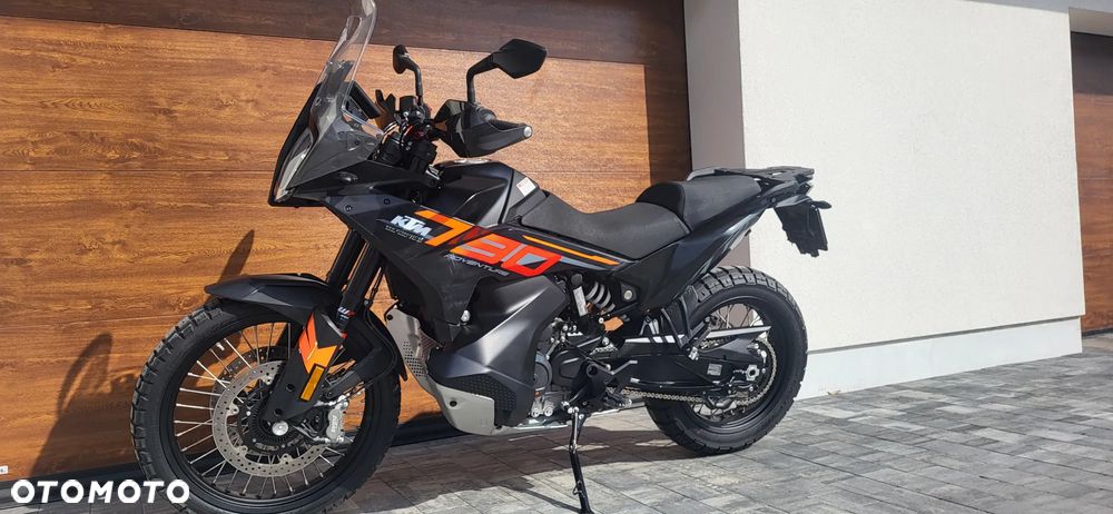 KTM Adventure - 3