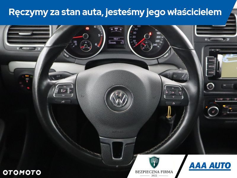 Volkswagen Golf Variant - 17
