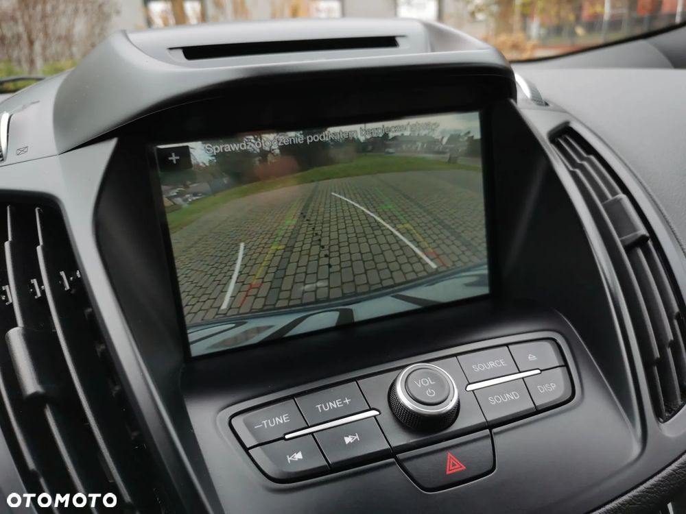 Ford Kuga 2.0 TDCi AWD ST-Line - 26