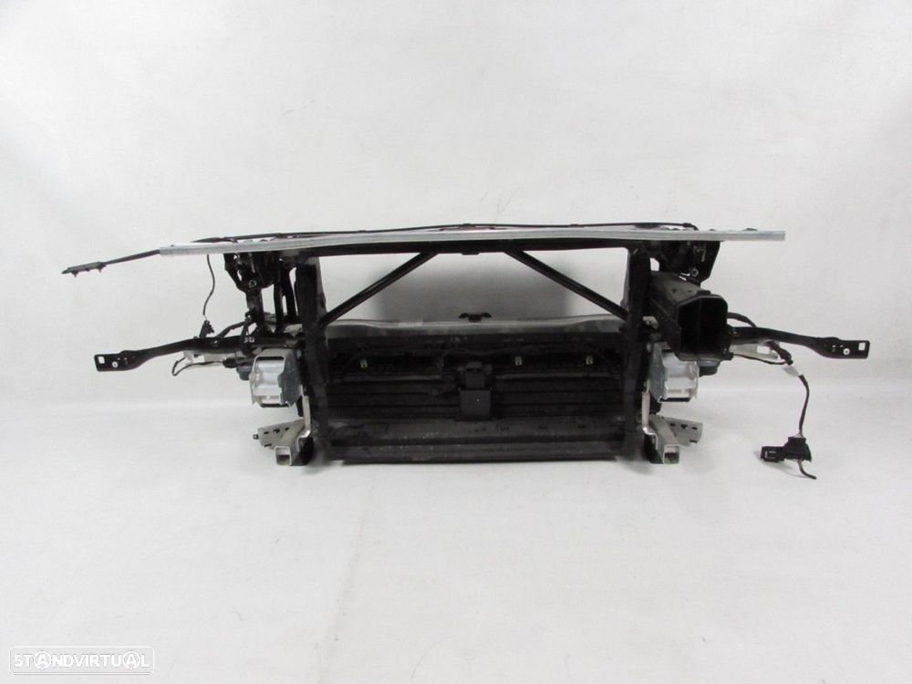 Frente em chapa Completa Seminovo/ Original BMW 8 Coupe (G15, F92)/BMW 8 Convert... - 5