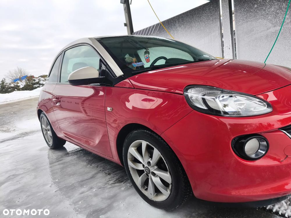 Opel Adam 1.4 Jam - 2