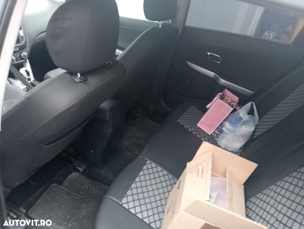 Kia Ceed 1.6 DSL HP Best - 11