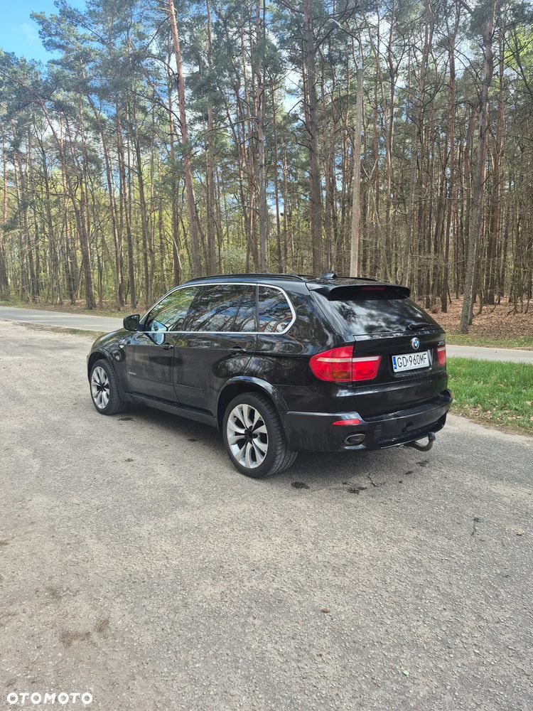 BMW X5 3.0sd xDrive - 5
