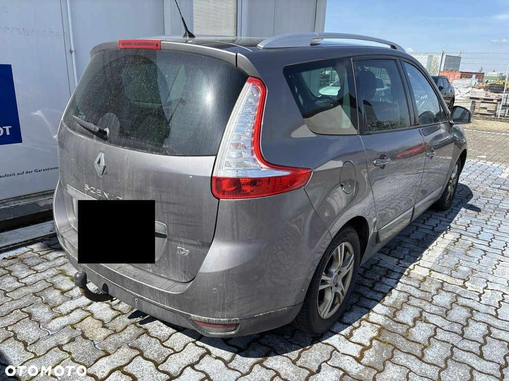 Renault Grand Scenic - 2