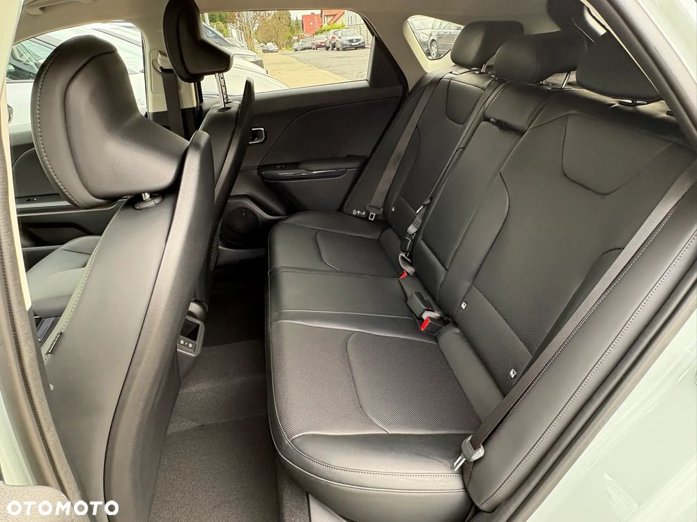 Kia K4 1.6 T-GDI L - 22