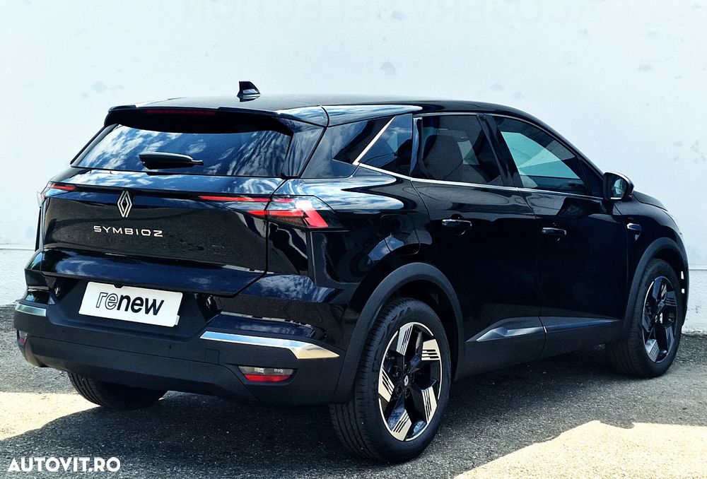 Renault Symbioz 140 MHEV Techno - 2