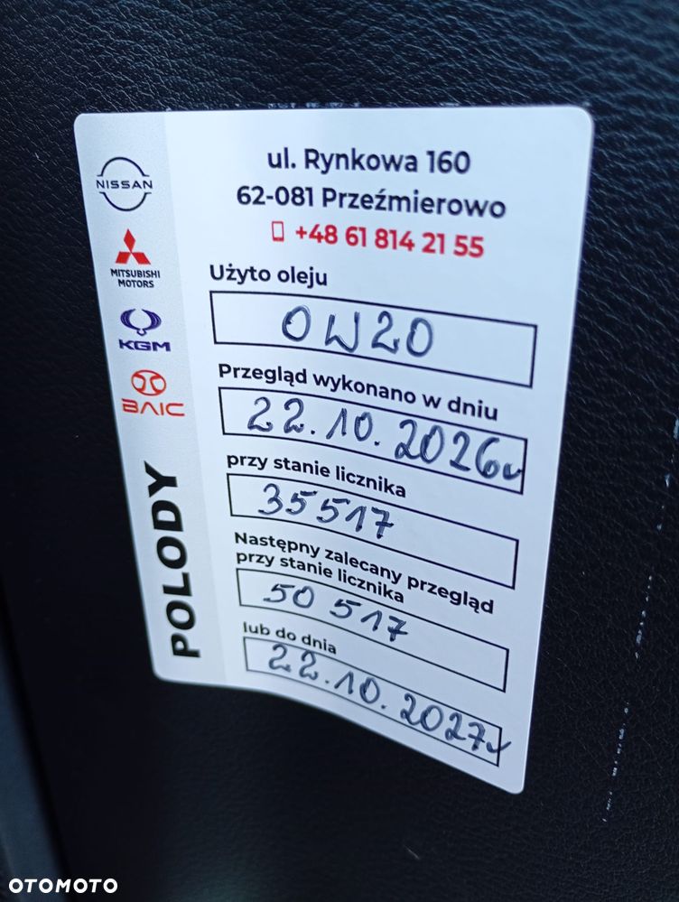 Nissan X-Trail 1.5 VC-T mHEV Tekna 2WD Xtronic - 28