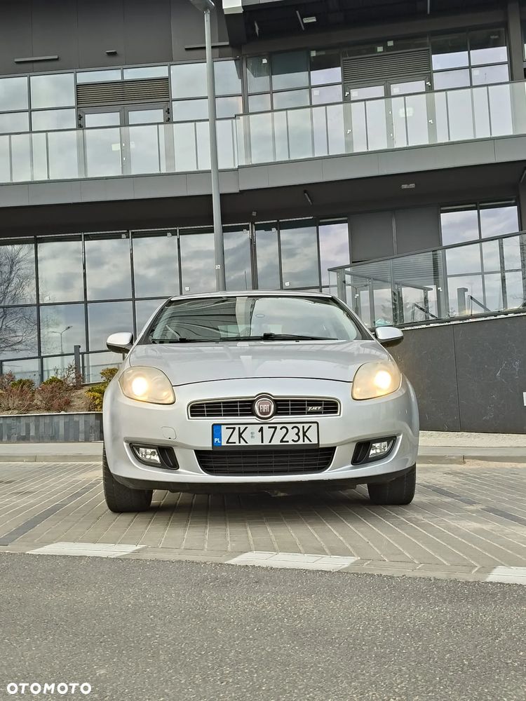 Fiat Bravo 1.4 T-JET 16V Dynamic - 2